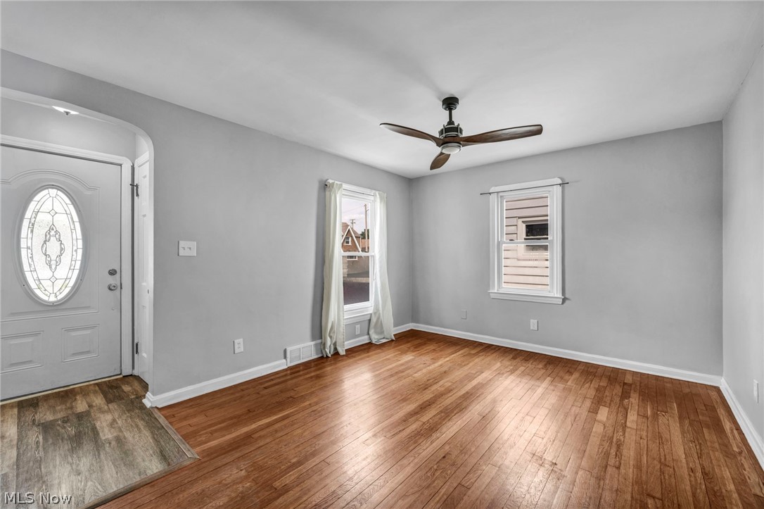 3021 Tuxedo Avenue Parma OH 44134