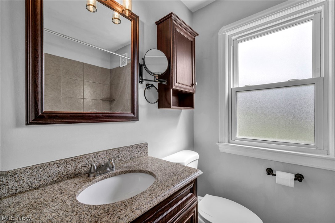 3021 Tuxedo Avenue Parma OH 44134