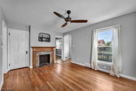 3021 Tuxedo Avenue Parma OH 44134