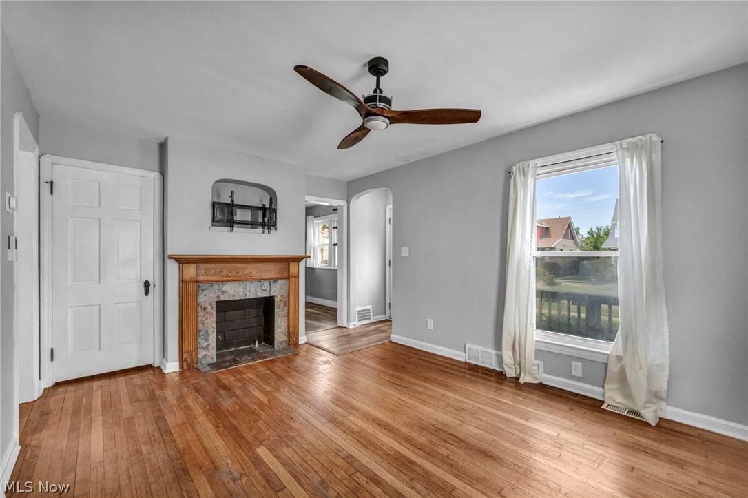 3021 Tuxedo Avenue Parma OH 44134
