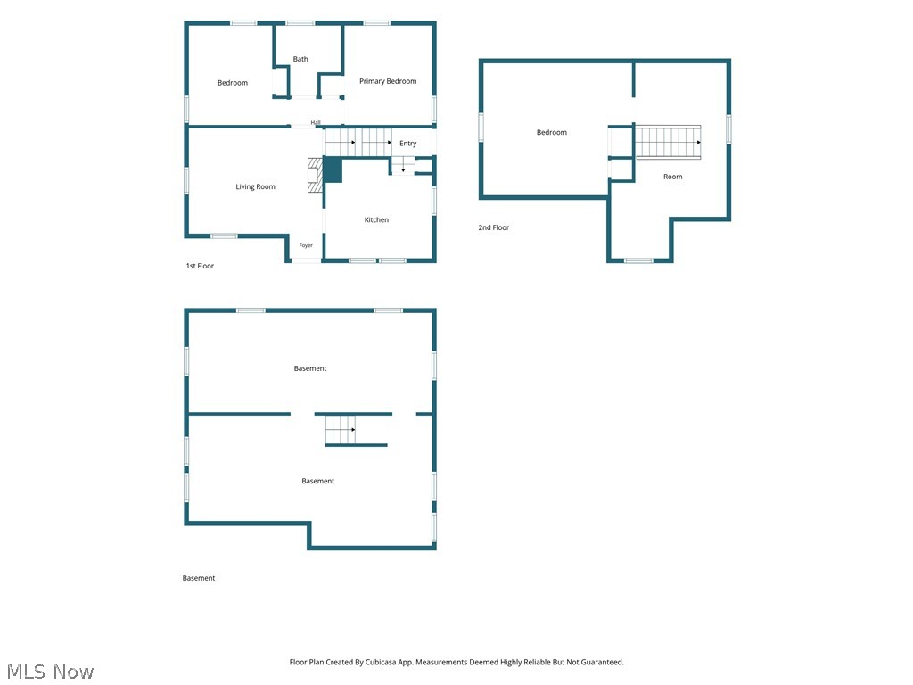 3021 Tuxedo Avenue Parma OH 44134