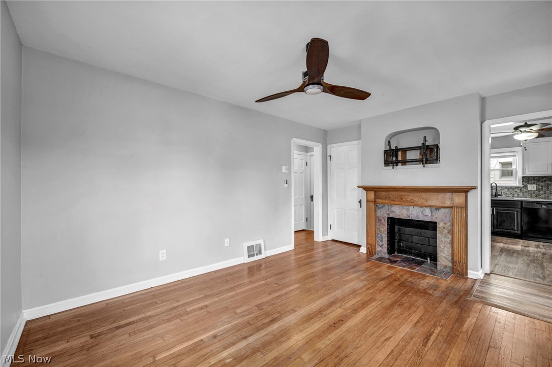 3021 Tuxedo Avenue Parma OH 44134