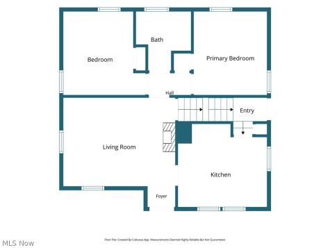 3021 Tuxedo Avenue Parma OH 44134