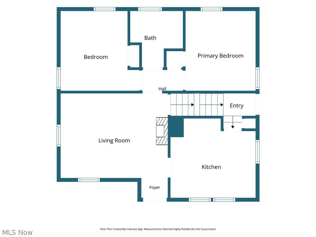 3021 Tuxedo Avenue Parma OH 44134