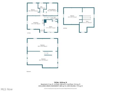 3021 Tuxedo Avenue Parma OH 44134