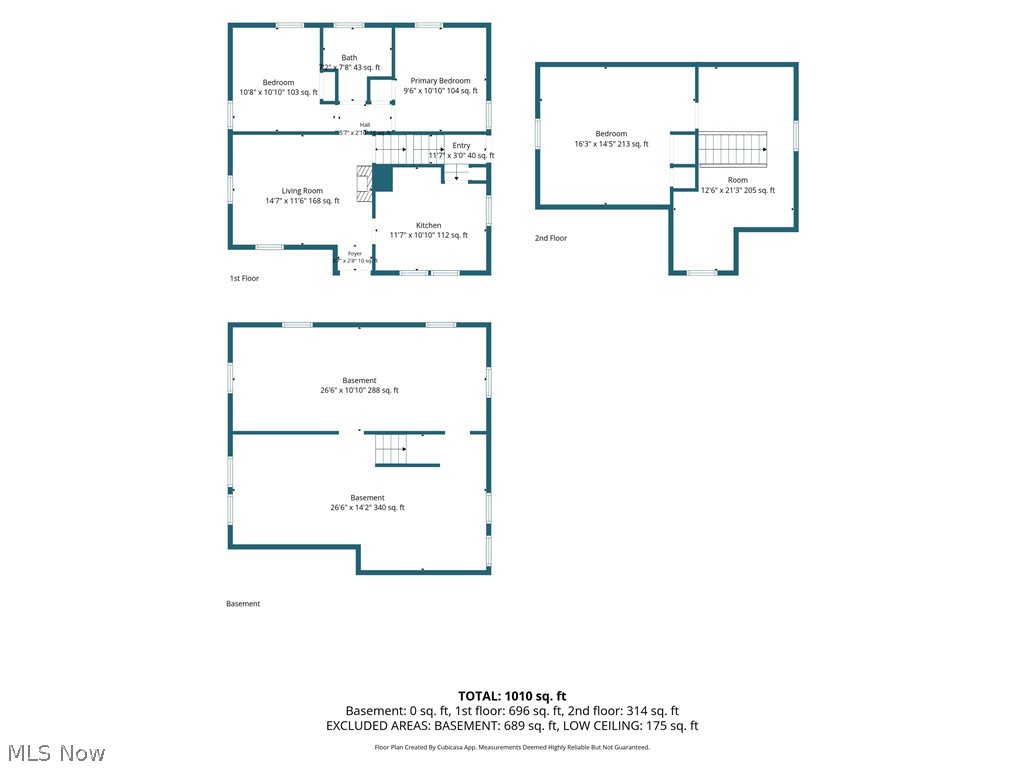 3021 Tuxedo Avenue Parma OH 44134
