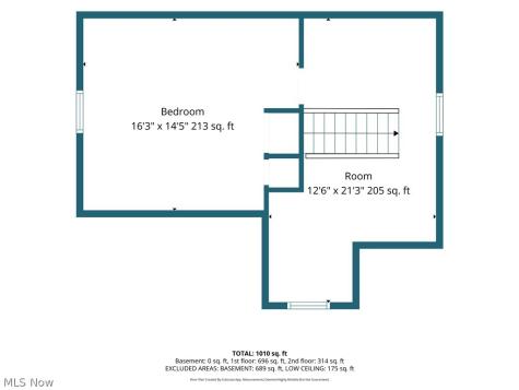3021 Tuxedo Avenue Parma OH 44134