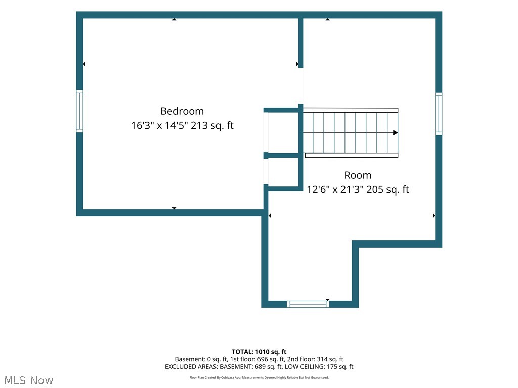 3021 Tuxedo Avenue Parma OH 44134