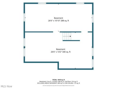 3021 Tuxedo Avenue Parma OH 44134