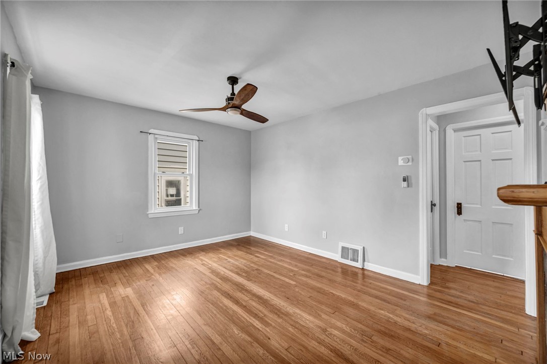 3021 Tuxedo Avenue Parma OH 44134
