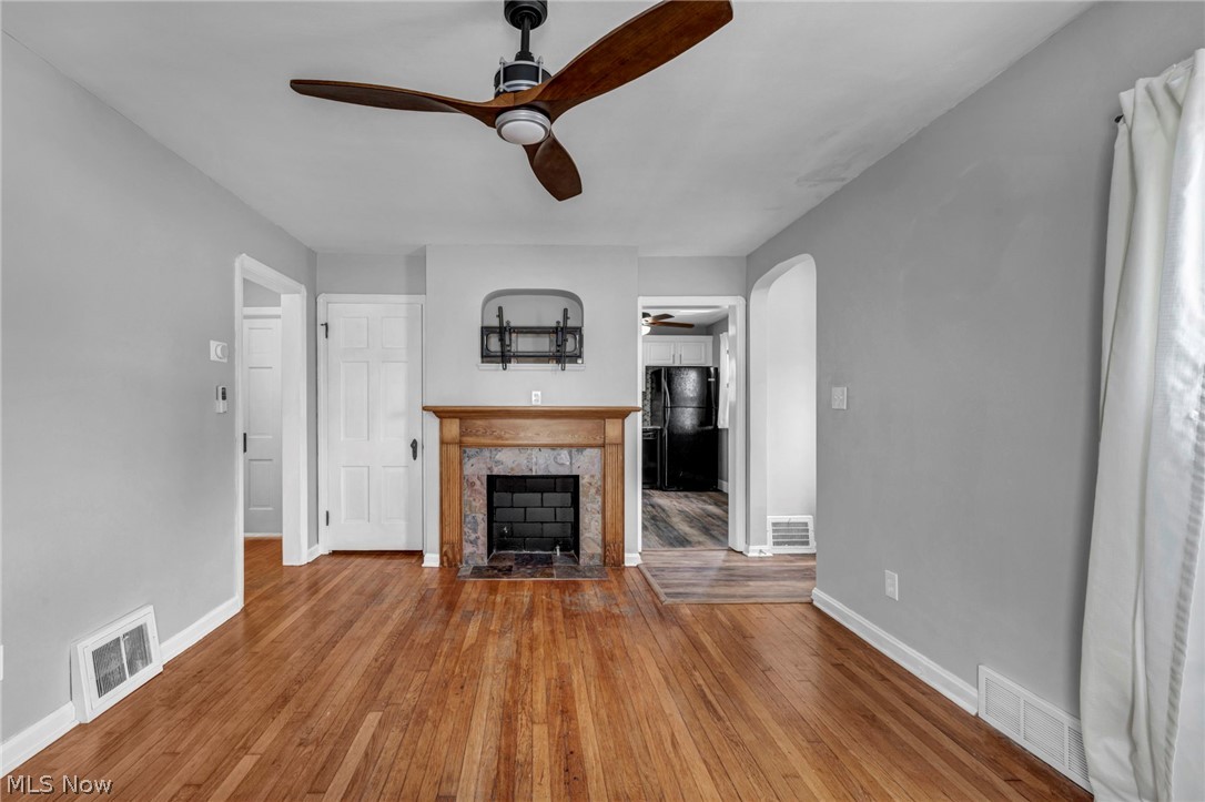 3021 Tuxedo Avenue Parma OH 44134