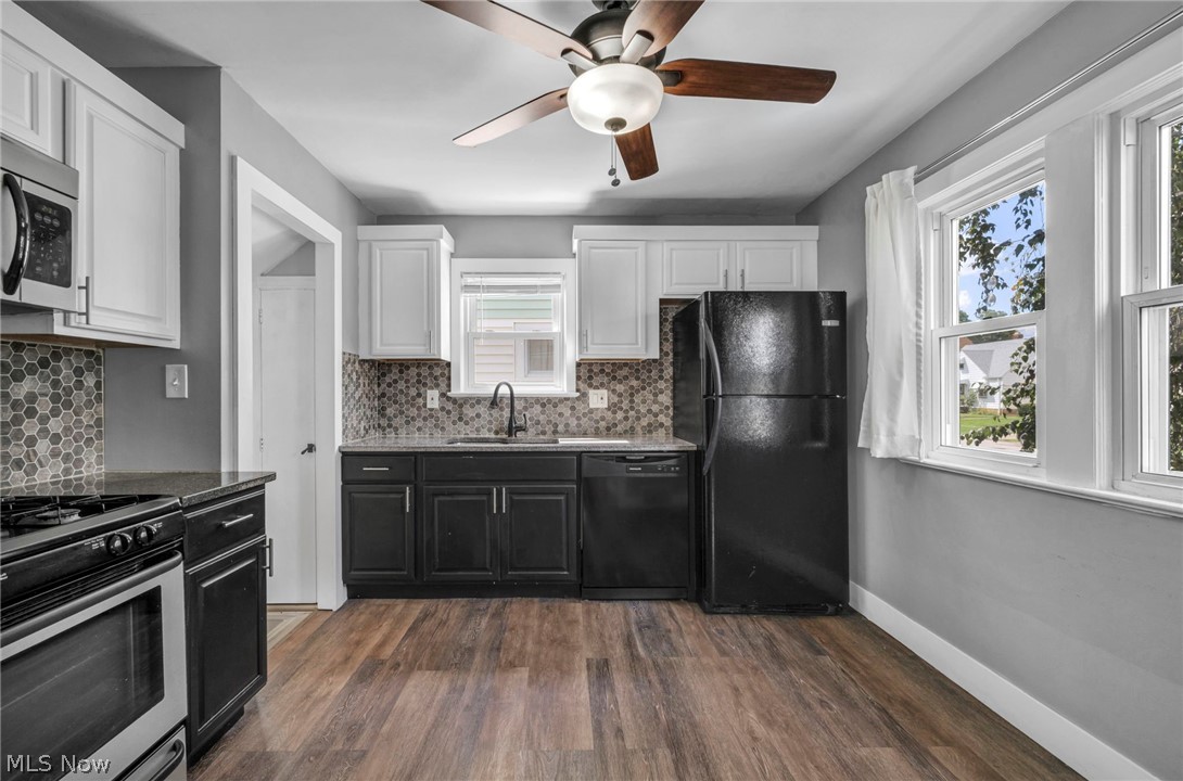 3021 Tuxedo Avenue Parma OH 44134