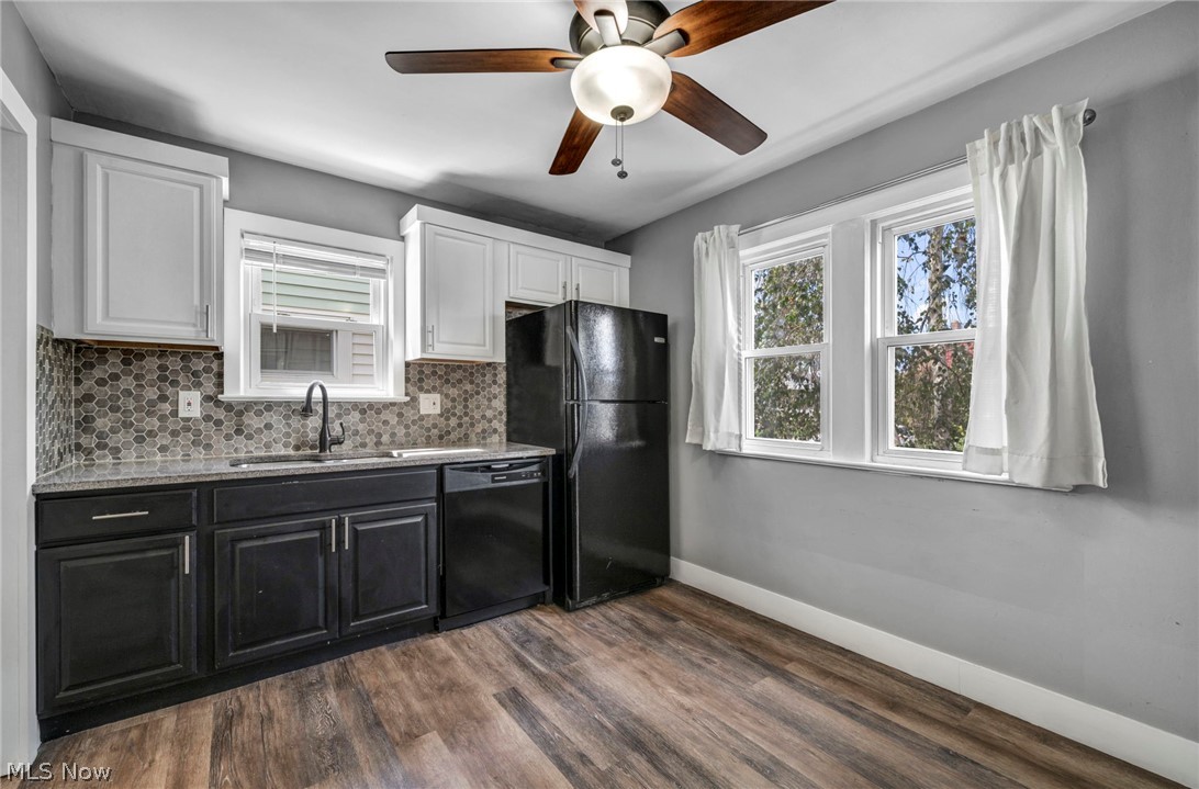 3021 Tuxedo Avenue Parma OH 44134