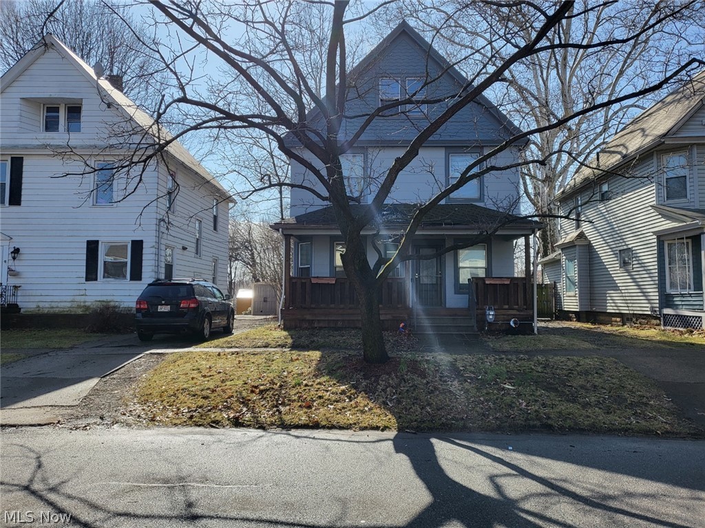 261 Harrison Street Elyria OH 44035