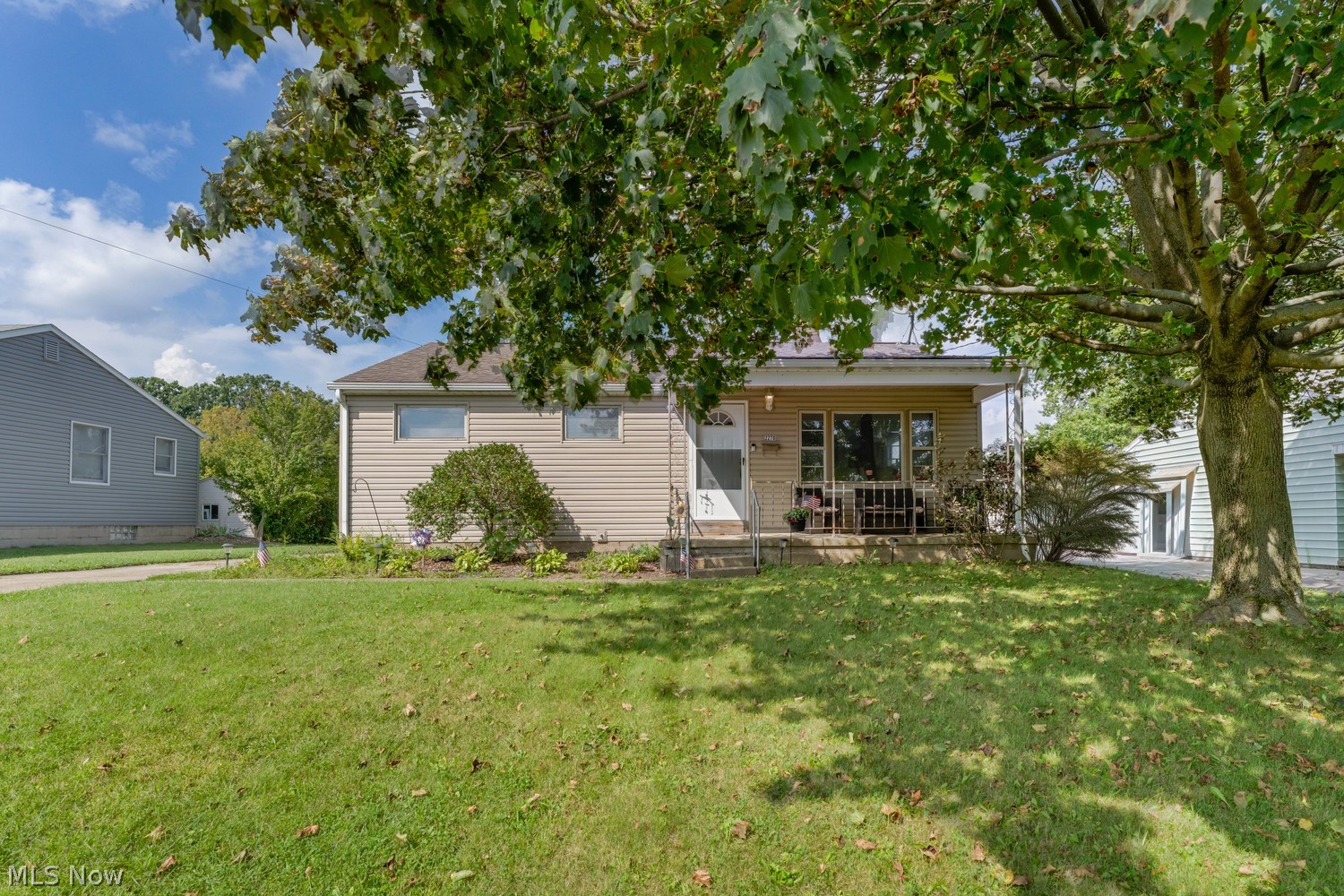2270 Chaney Circle Youngstown OH 44509
