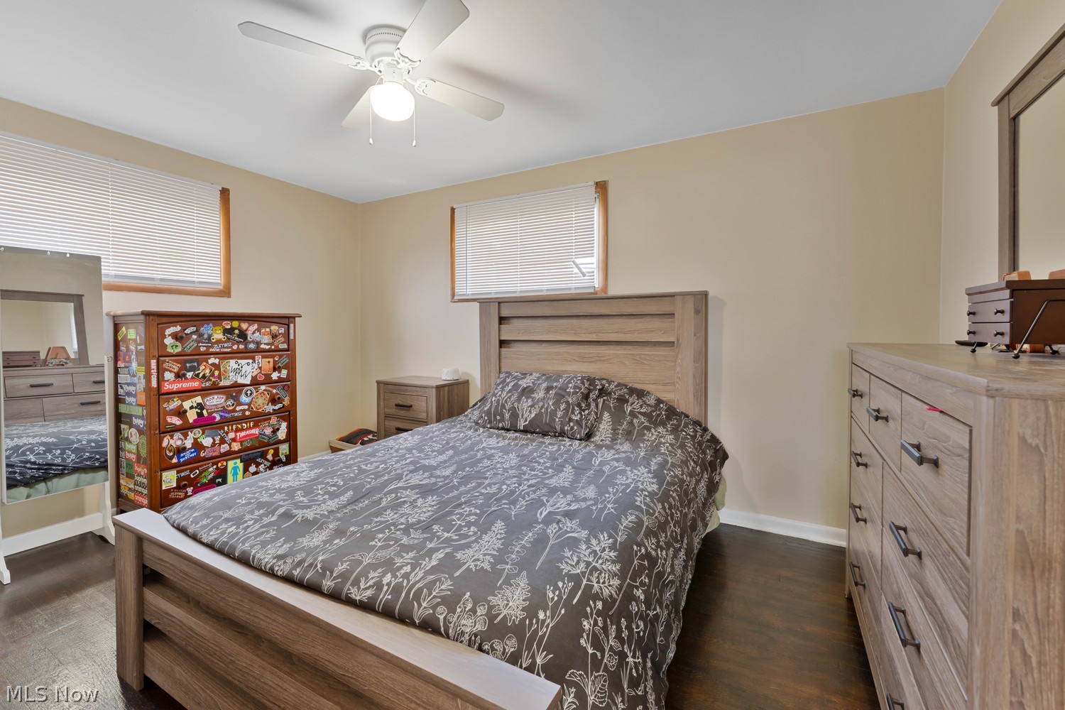 2270 Chaney Circle Youngstown OH 44509
