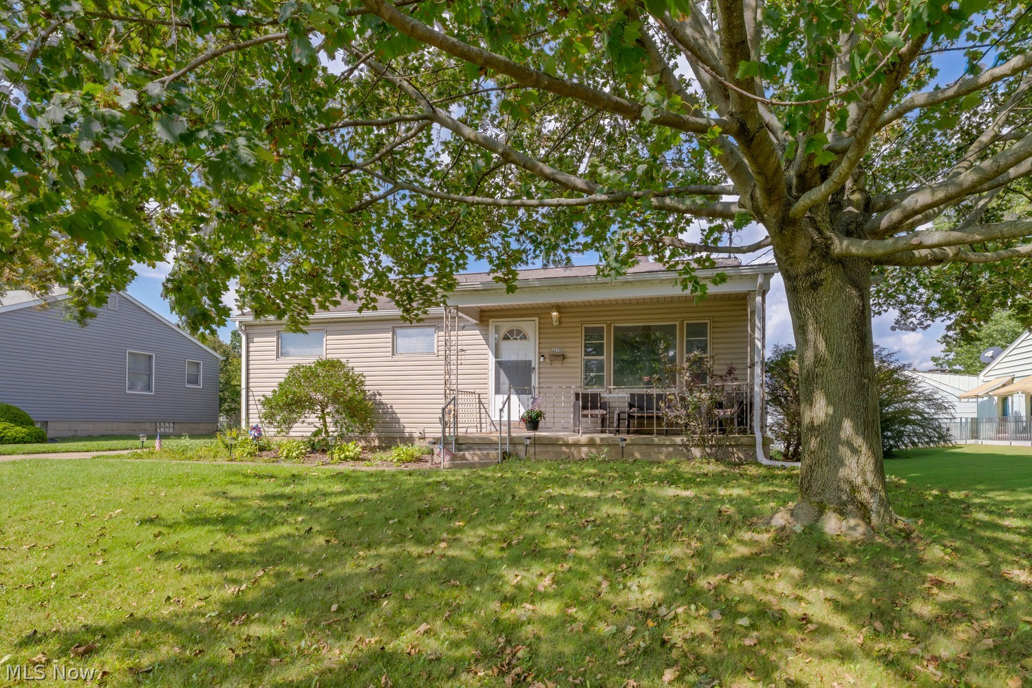 2270 Chaney Circle Youngstown OH 44509