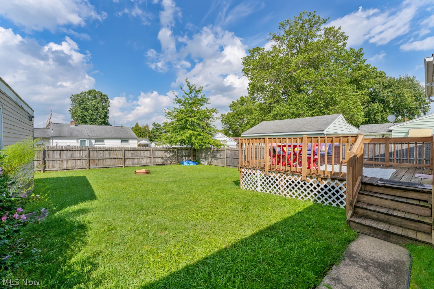 2270 Chaney Circle Youngstown OH 44509