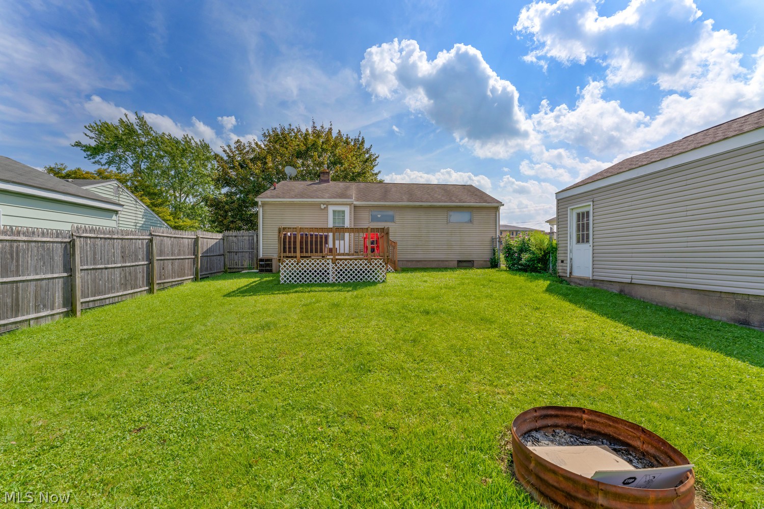 2270 Chaney Circle Youngstown OH 44509