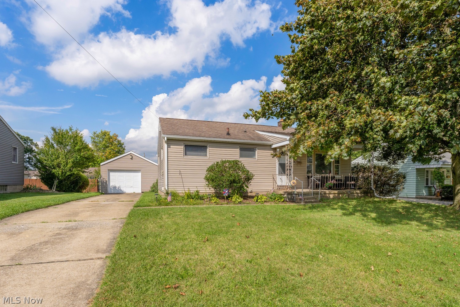 2270 Chaney Circle Youngstown OH 44509
