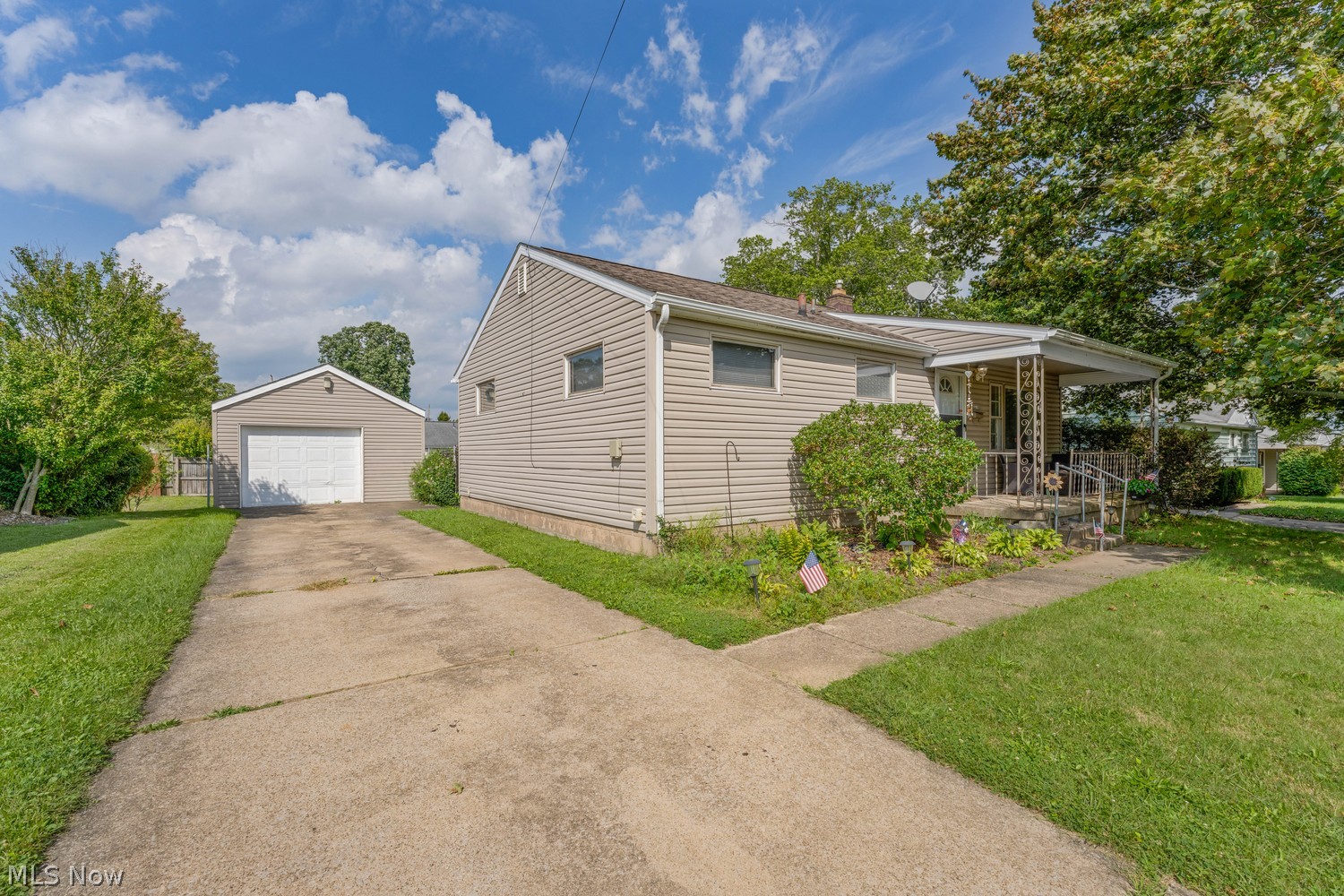 2270 Chaney Circle Youngstown OH 44509