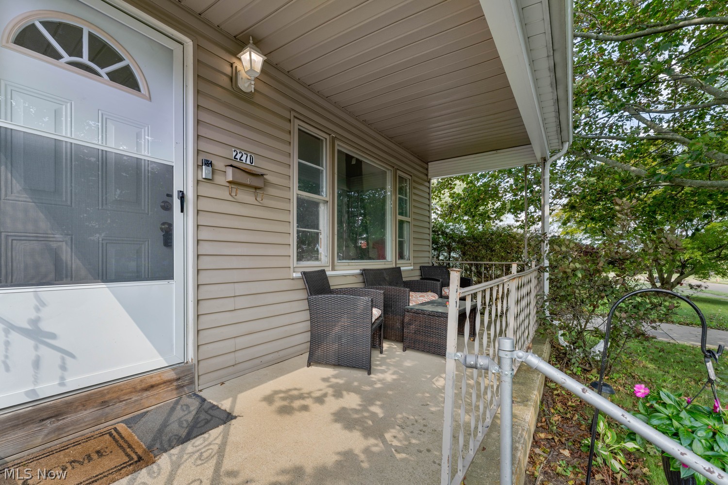 2270 Chaney Circle Youngstown OH 44509