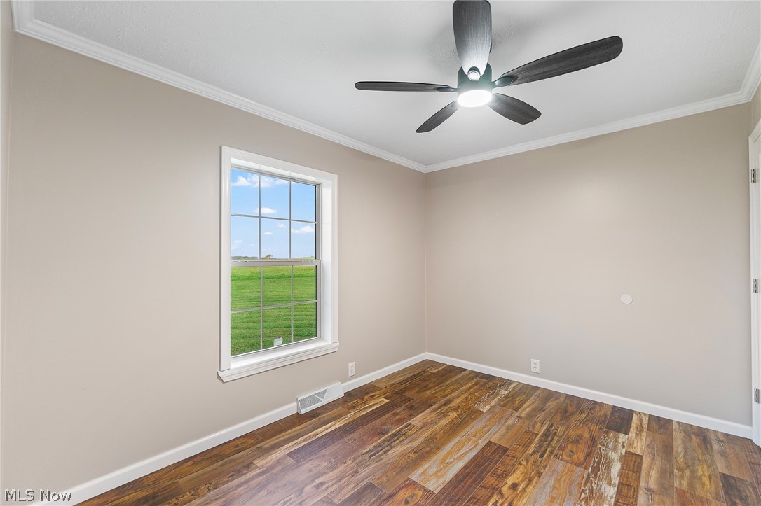 42009 Oak Ridge Road Wellsville OH 43968
