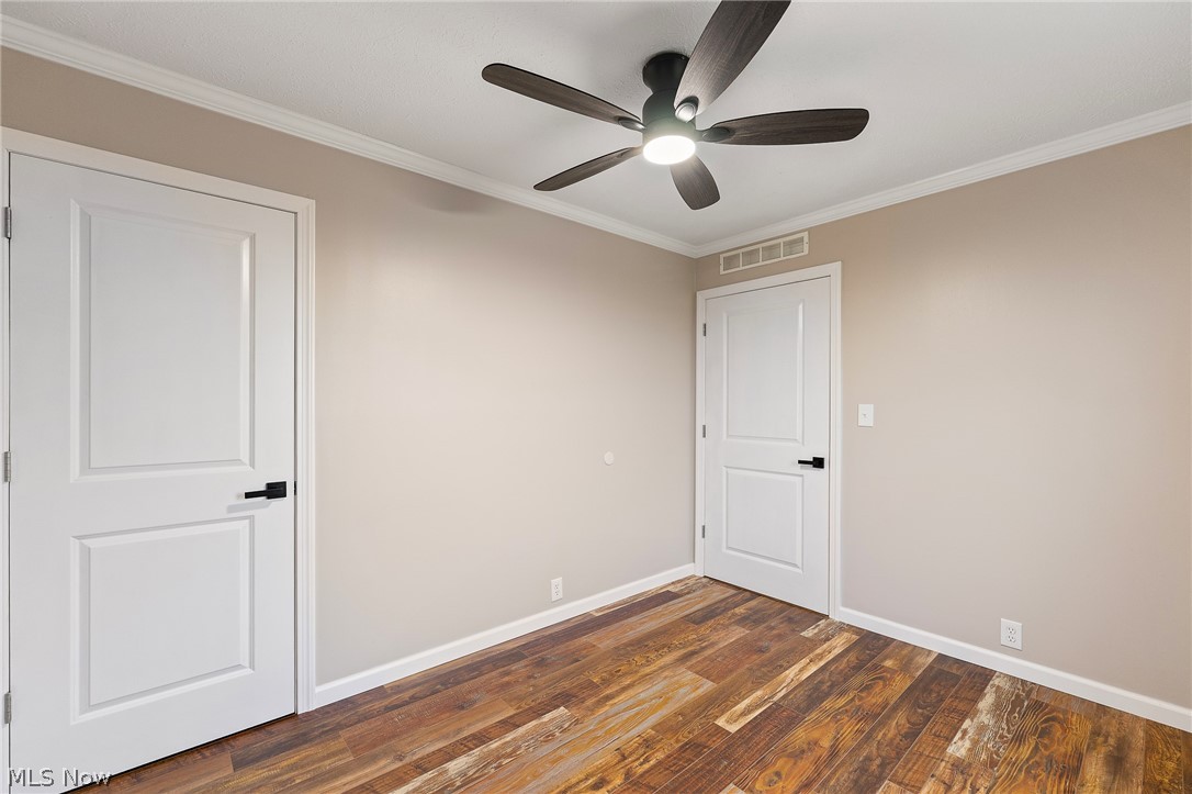 42009 Oak Ridge Road Wellsville OH 43968