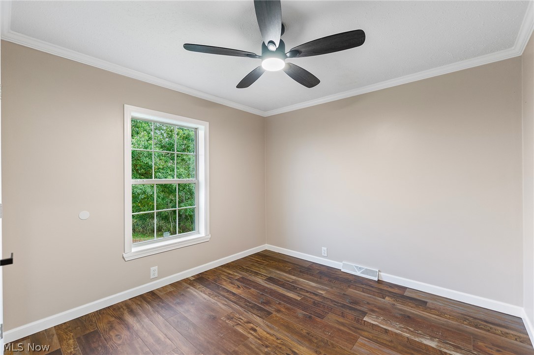 42009 Oak Ridge Road Wellsville OH 43968