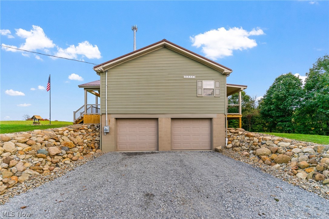 42009 Oak Ridge Road Wellsville OH 43968