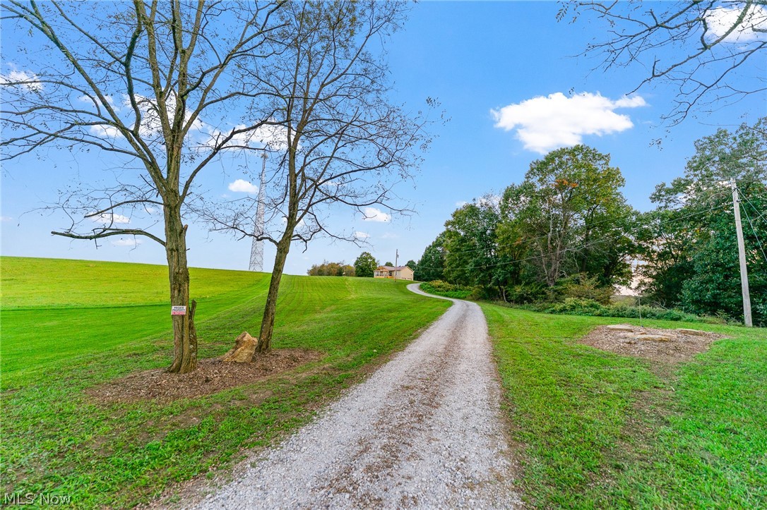 42009 Oak Ridge Road Wellsville OH 43968