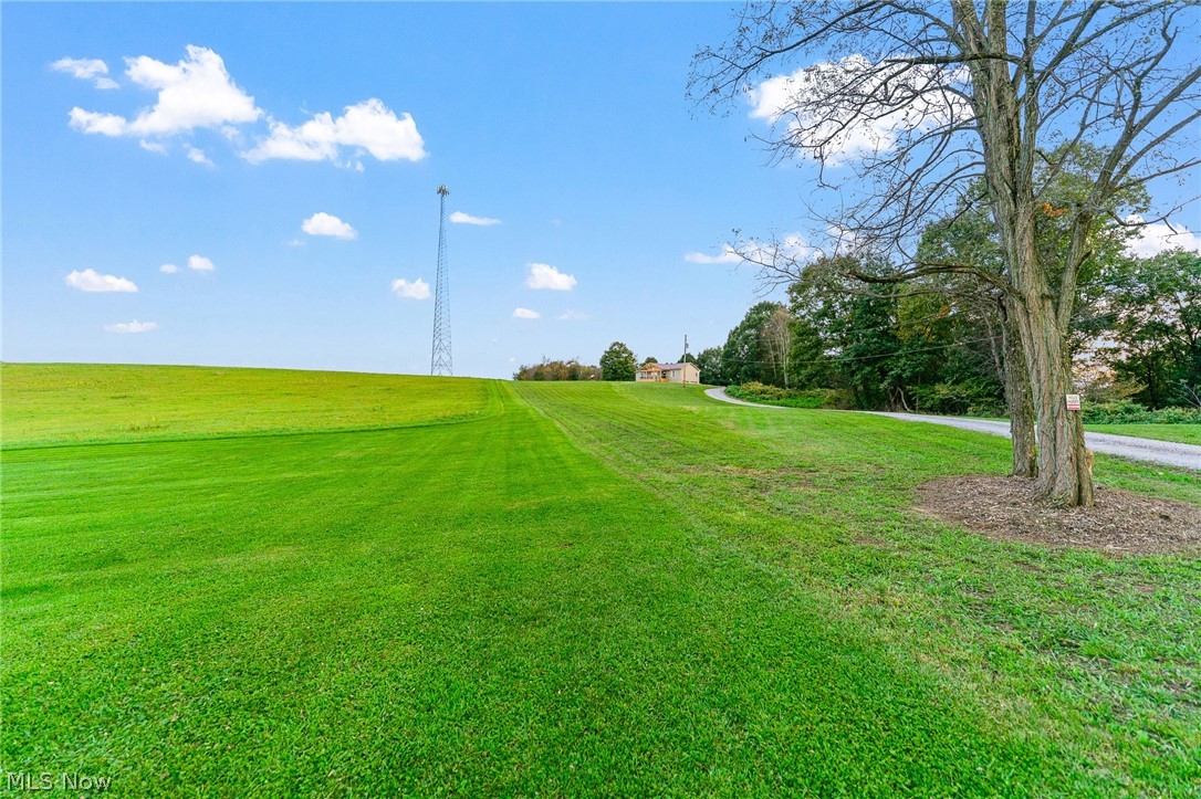 42009 Oak Ridge Road Wellsville OH 43968