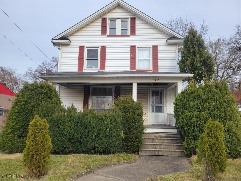 1911 Youngstown Road SE Warren OH 44484