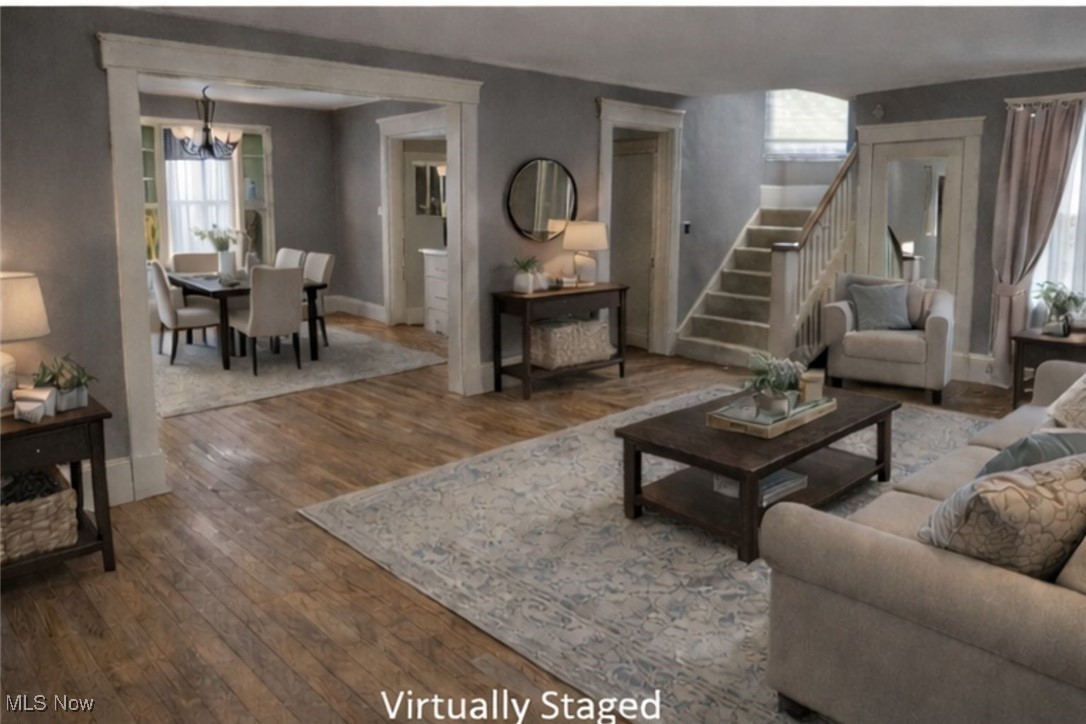 1911 Youngstown Road SE Warren OH 44484