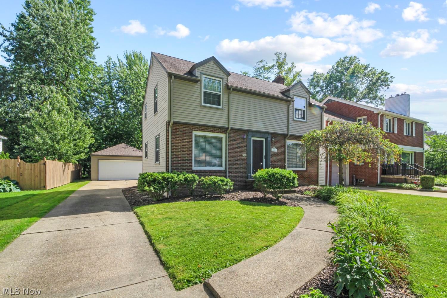 111 S Cadillac Drive Boardman OH 44512