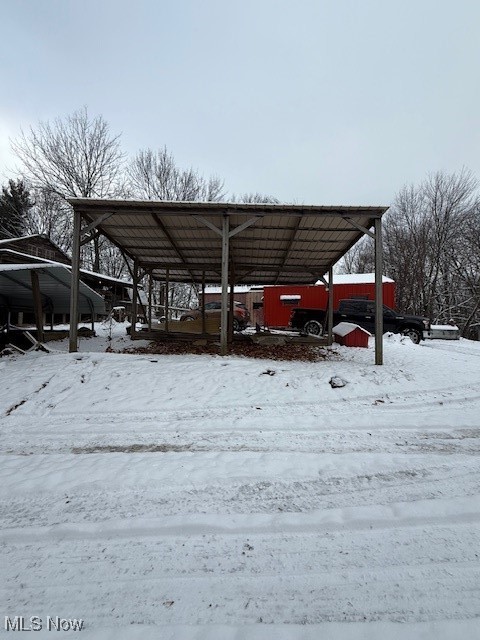 15639 SE Grove Road SE Port Washington OH 43837