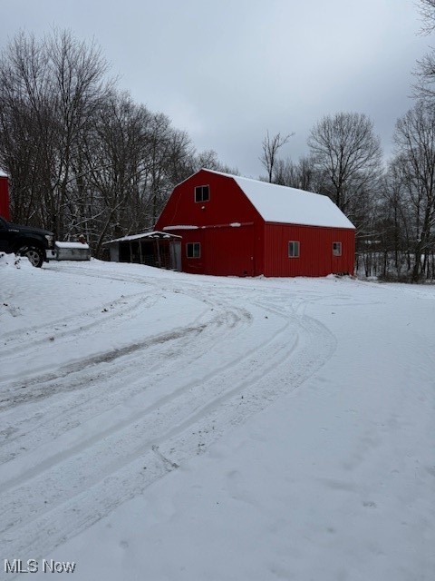 15639 SE Grove Road SE Port Washington OH 43837