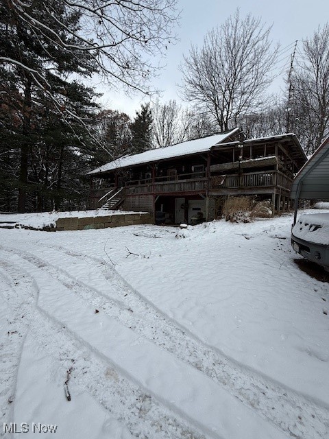 15639 SE Grove Road SE Port Washington OH 43837