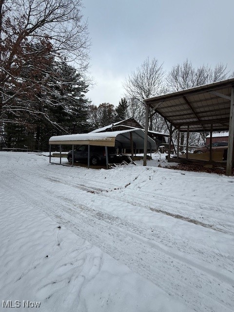 15639 SE Grove Road SE Port Washington OH 43837