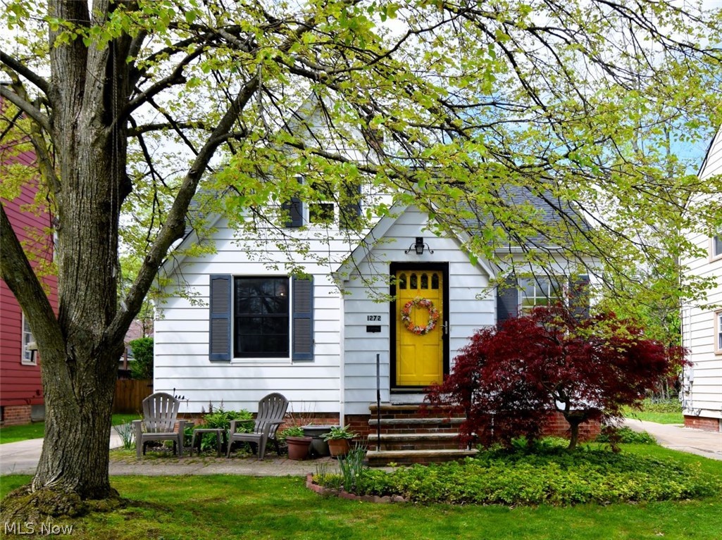 1272 Winston Road South Euclid OH 44121