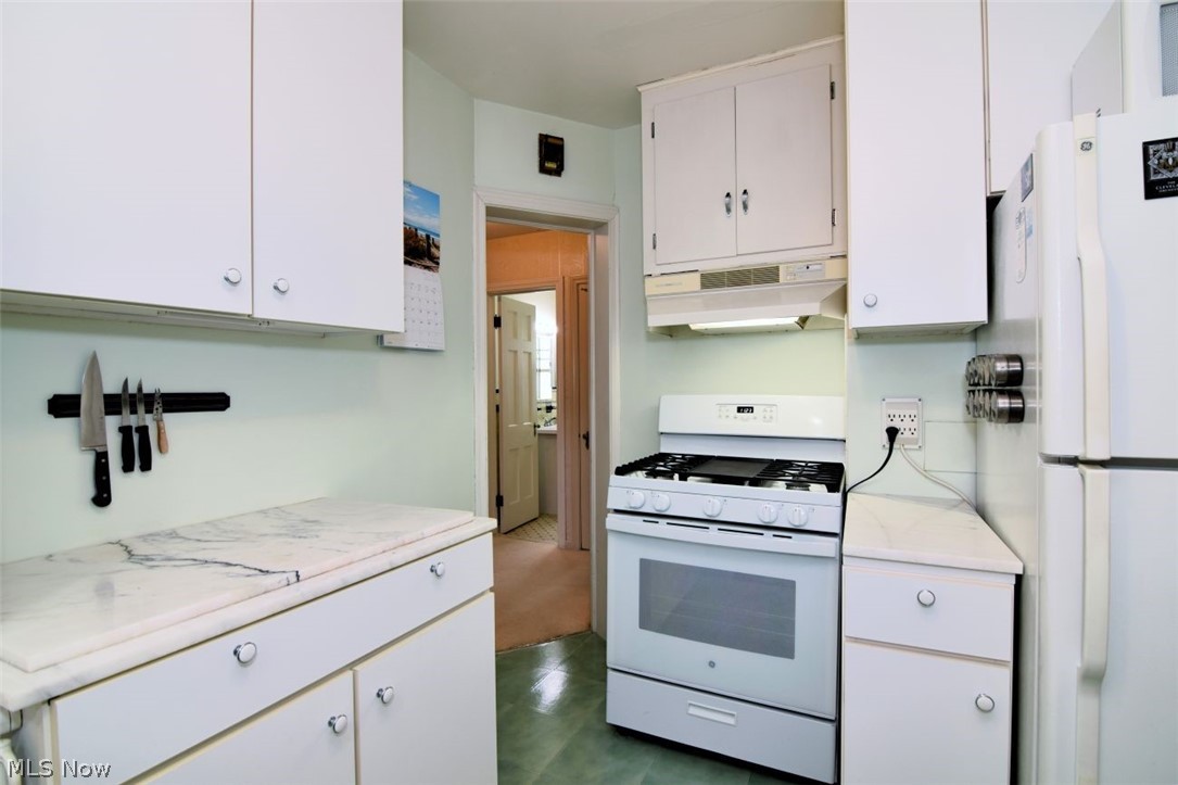 1272 Winston Road South Euclid OH 44121