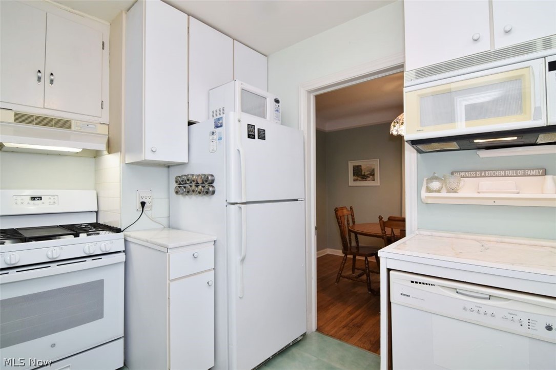1272 Winston Road South Euclid OH 44121