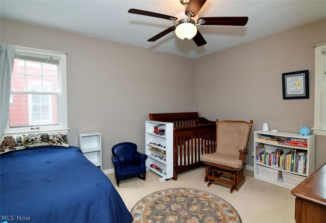 1272 Winston Road South Euclid OH 44121