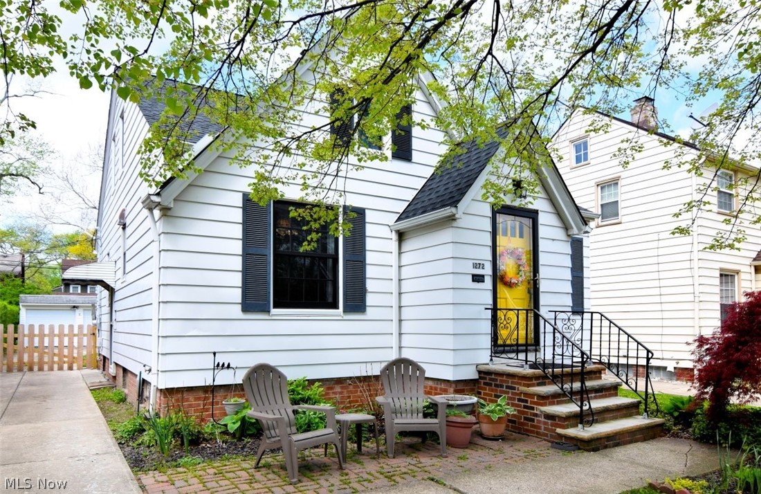 1272 Winston Road South Euclid OH 44121