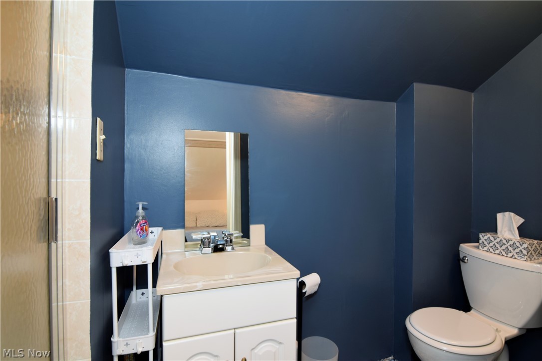 1272 Winston Road South Euclid OH 44121