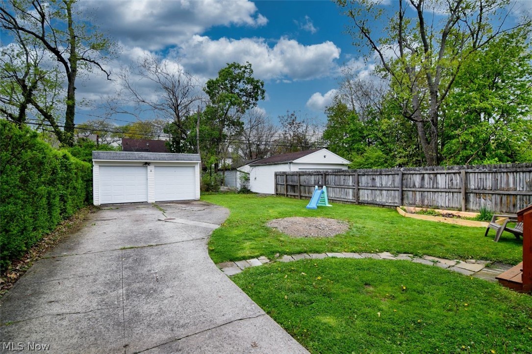 1272 Winston Road South Euclid OH 44121