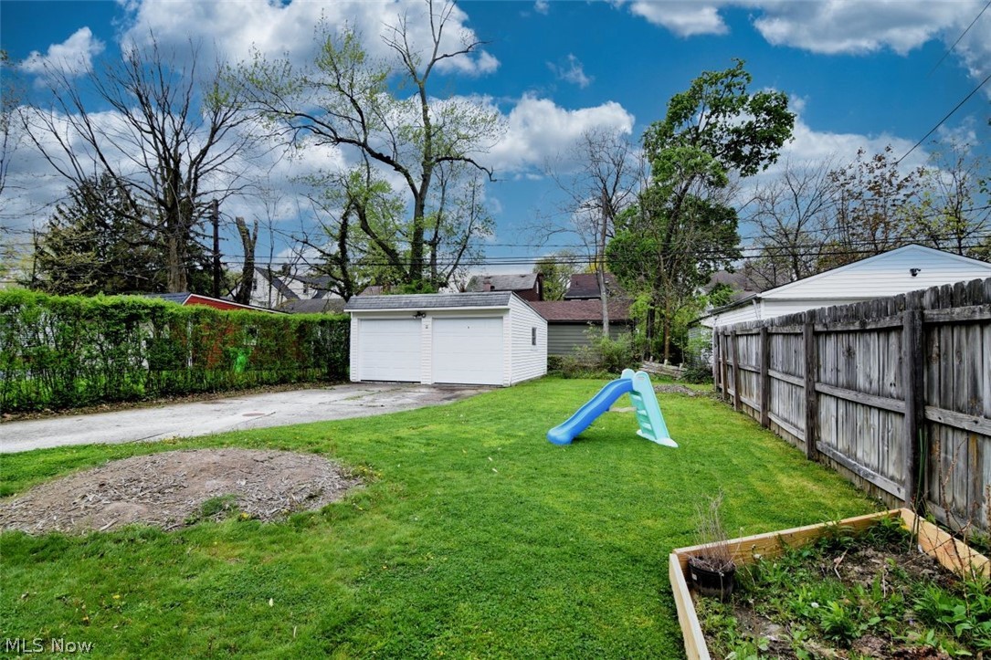 1272 Winston Road South Euclid OH 44121