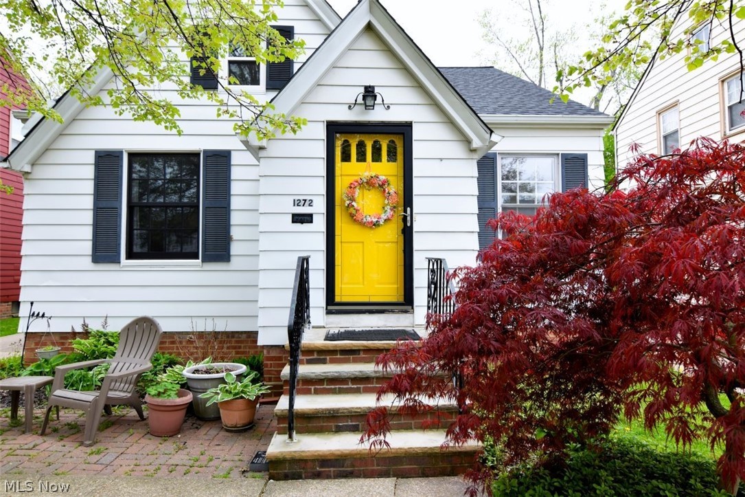 1272 Winston Road South Euclid OH 44121