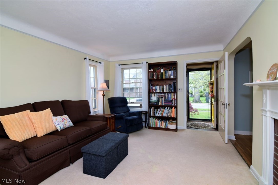 1272 Winston Road South Euclid OH 44121