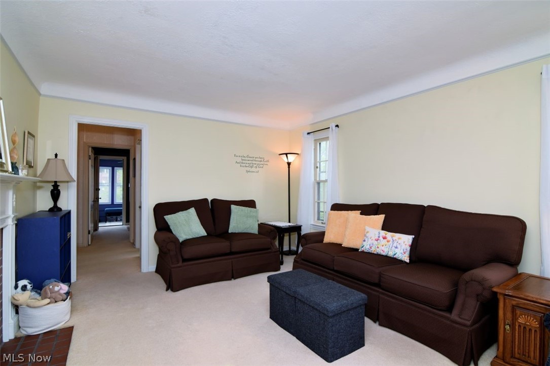1272 Winston Road South Euclid OH 44121